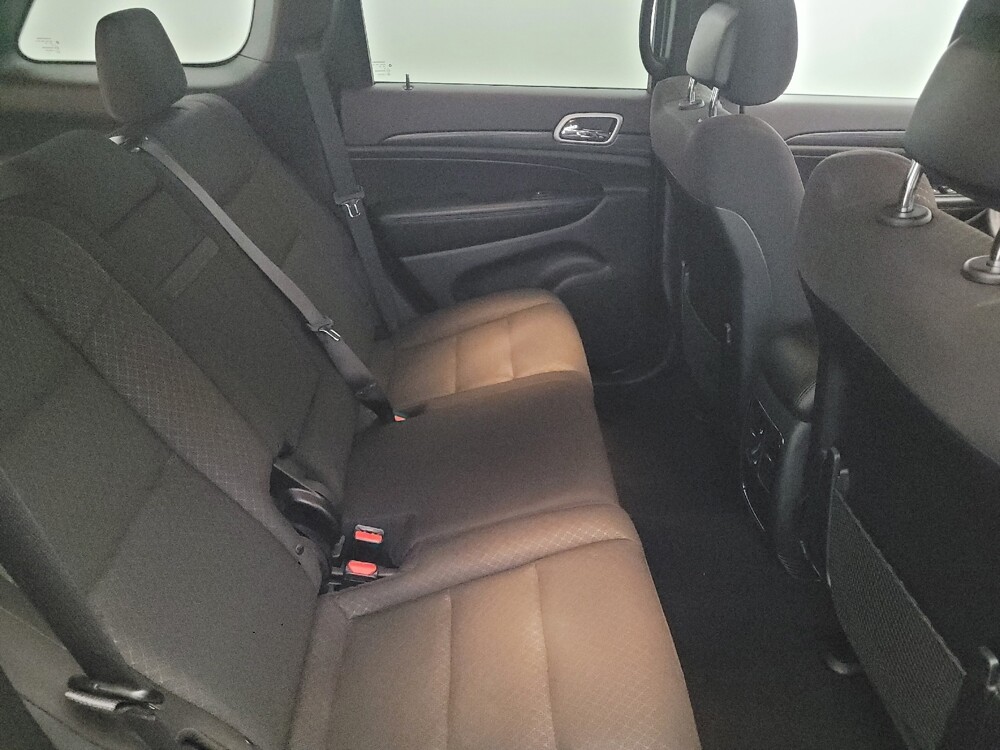 2020 Jeep Grand Cherokee in Pittsburgh, PA 15237 - 18097160 19