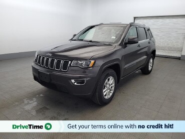 2020 Jeep Grand Cherokee in Pittsburgh, PA 15237