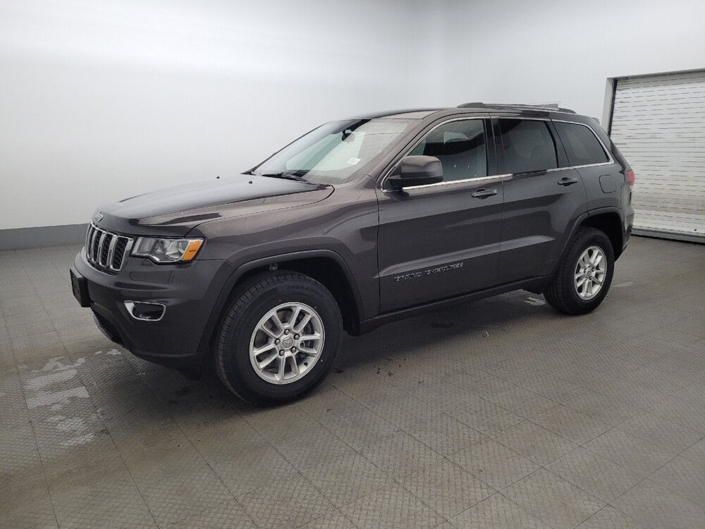 2020 Jeep Grand Cherokee in Pittsburgh, PA 15237 - 18097160 2