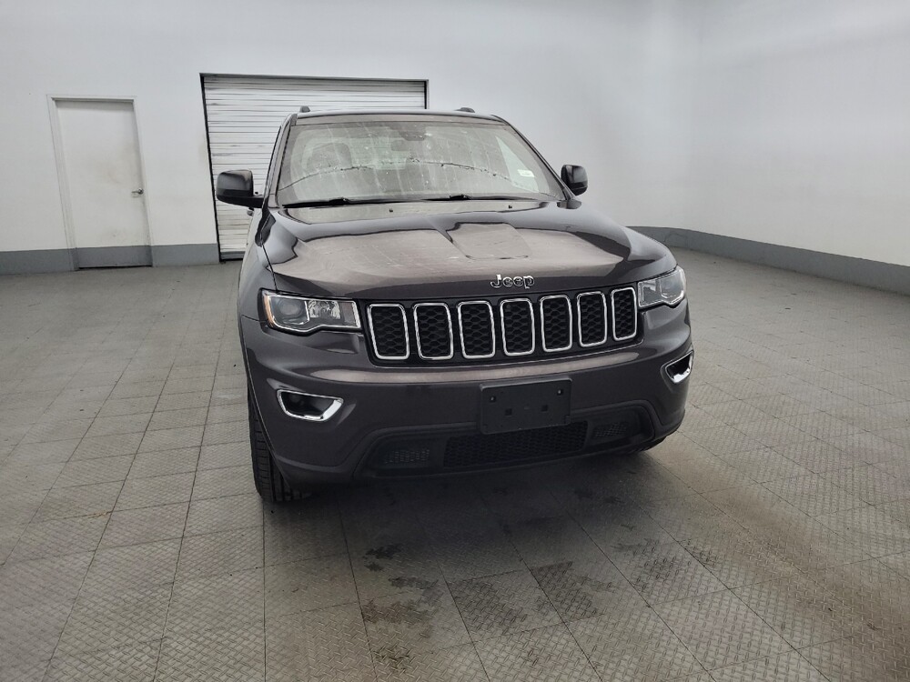 2020 Jeep Grand Cherokee in Pittsburgh, PA 15237 - 18097160 14