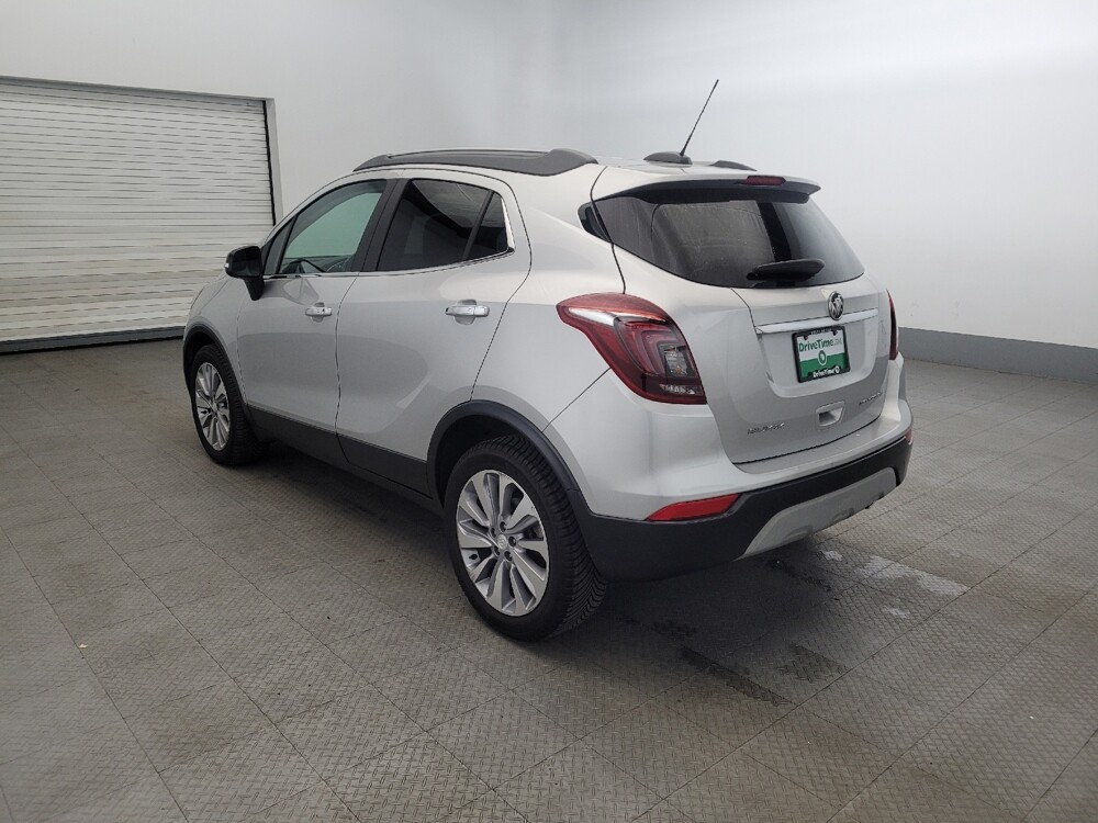 2018 Buick Encore in Pittsburgh, PA 15237 - 18097161 5