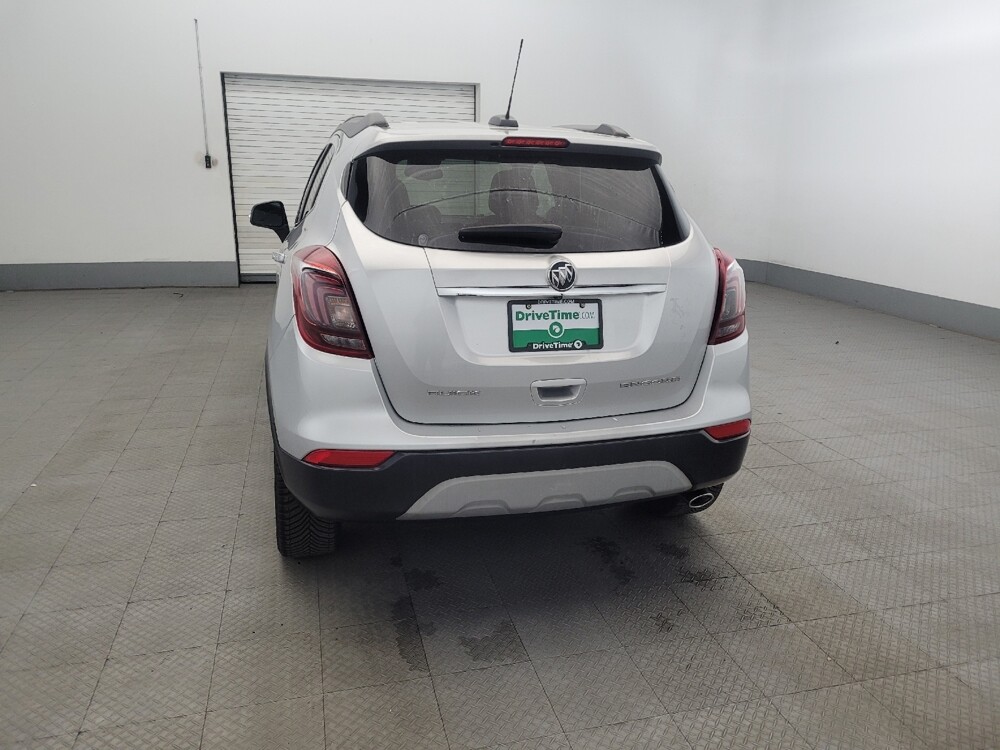 2018 Buick Encore in Pittsburgh, PA 15237 - 18097161 6