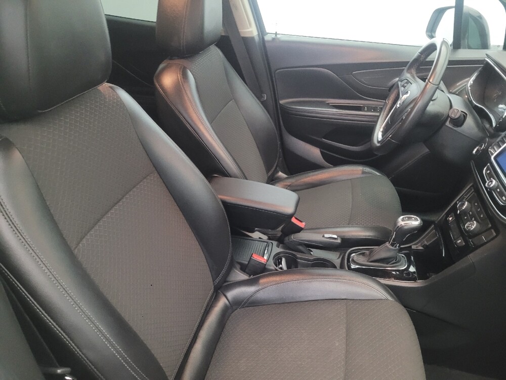 2018 Buick Encore in Pittsburgh, PA 15237 - 18097161 21