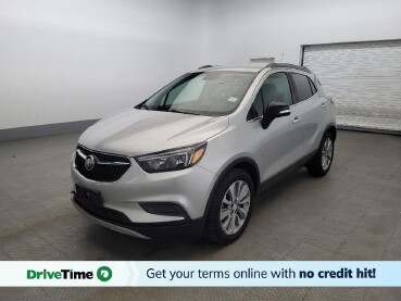 2018 Buick Encore in Pittsburgh, PA 15237