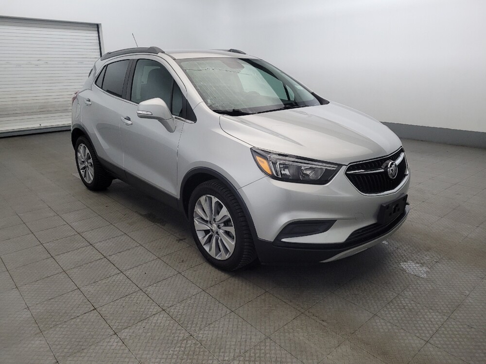 2018 Buick Encore in Pittsburgh, PA 15237 - 18097161 13
