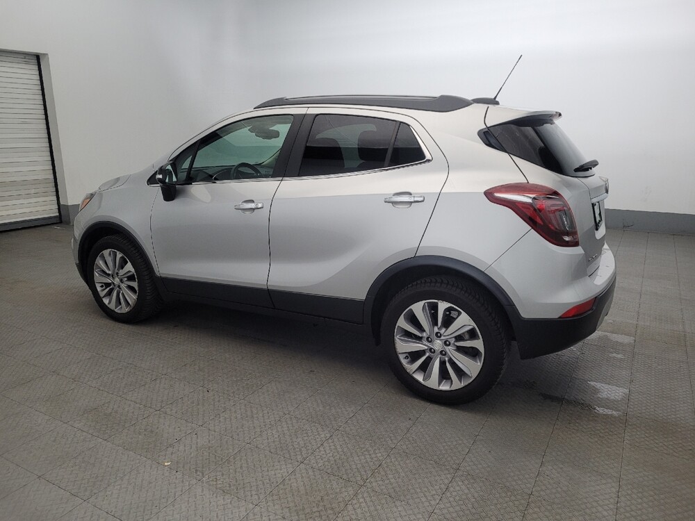 2018 Buick Encore in Pittsburgh, PA 15237 - 18097161 3