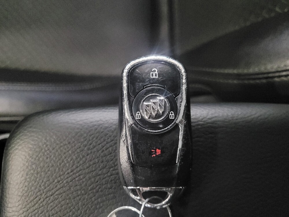 2018 Buick Encore in Pittsburgh, PA 15237 - 18097161 32