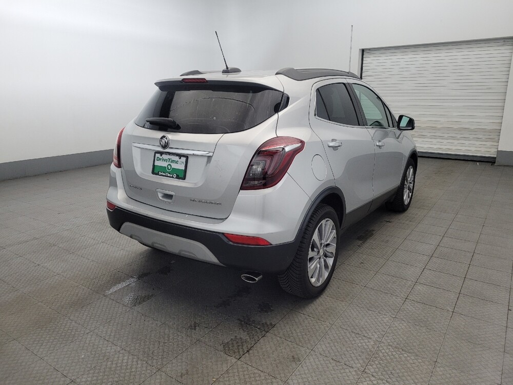 2018 Buick Encore in Pittsburgh, PA 15237 - 18097161 9