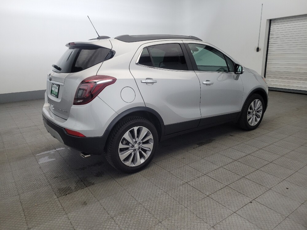 2018 Buick Encore in Pittsburgh, PA 15237 - 18097161 10