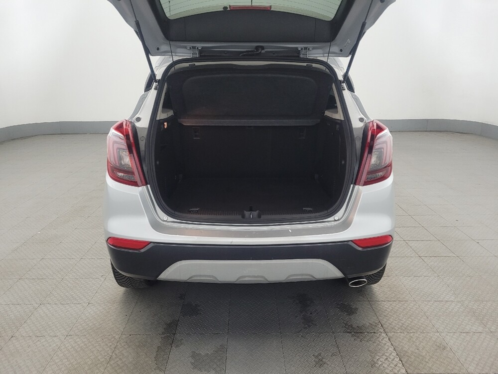 2018 Buick Encore in Pittsburgh, PA 15237 - 18097161 29