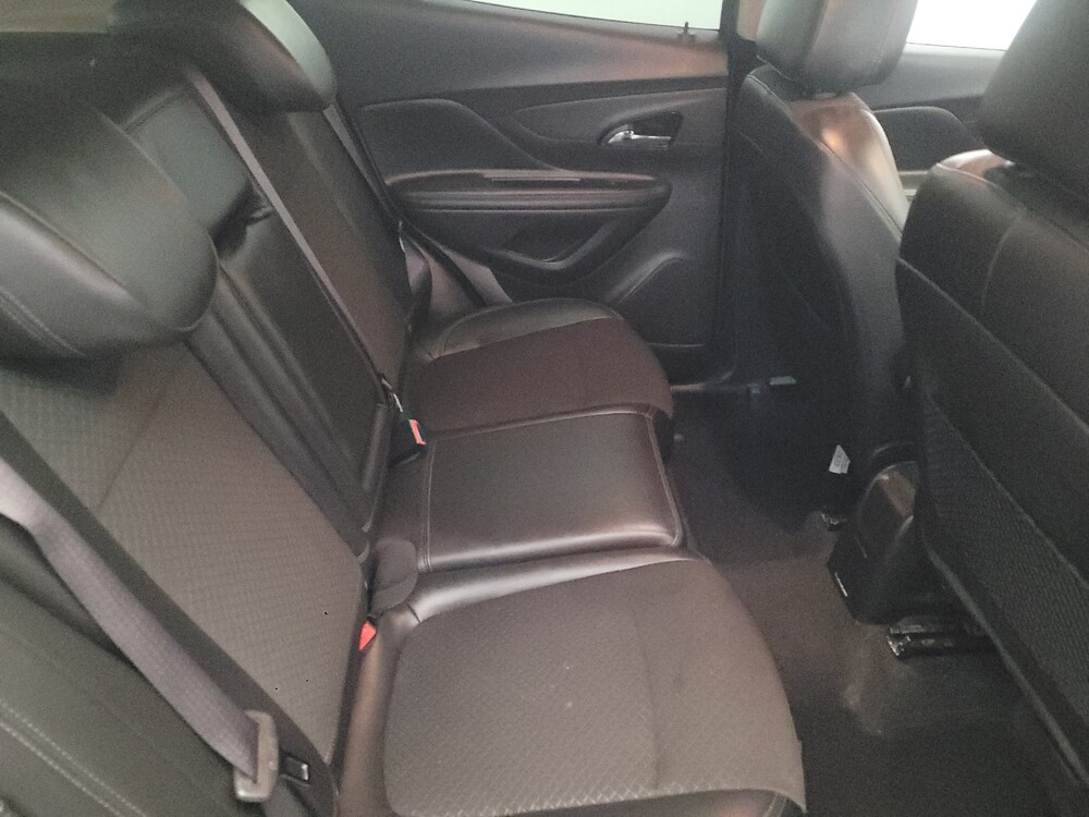 2018 Buick Encore in Pittsburgh, PA 15237 - 18097161 19