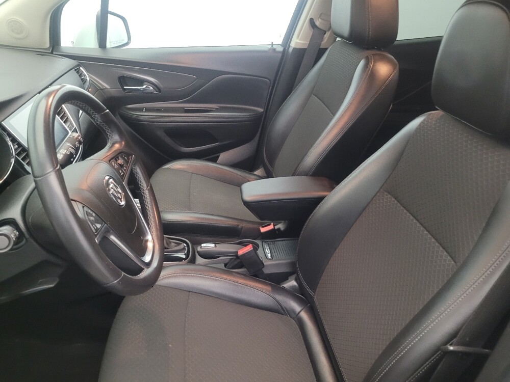 2018 Buick Encore in Pittsburgh, PA 15237 - 18097161 17