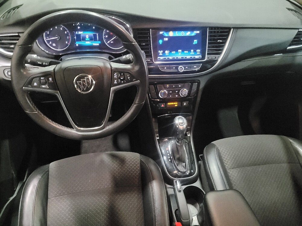 2018 Buick Encore in Pittsburgh, PA 15237 - 18097161 22