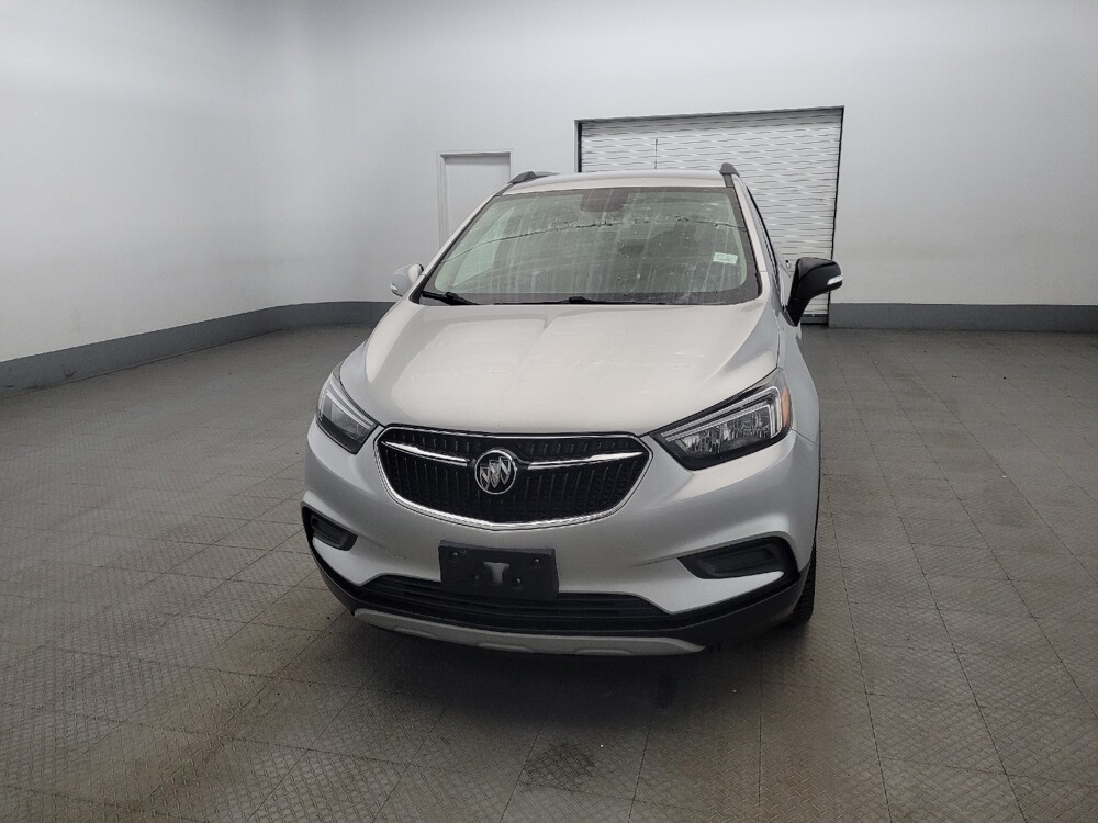 2018 Buick Encore in Pittsburgh, PA 15237 - 18097161 15