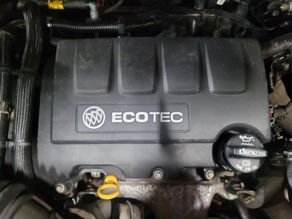 2018 Buick Encore in Pittsburgh, PA 15237 - 18097161 30