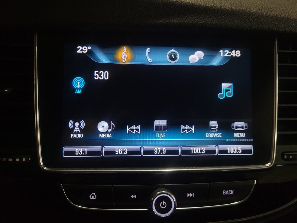 2018 Buick Encore in Pittsburgh, PA 15237 - 18097161 25