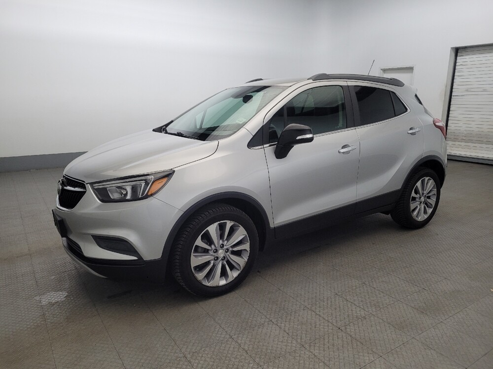 2018 Buick Encore in Pittsburgh, PA 15237 - 18097161 2