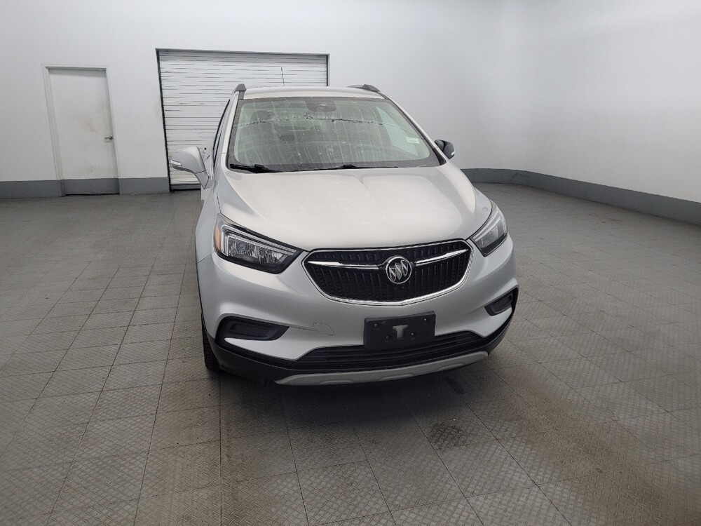 2018 Buick Encore in Pittsburgh, PA 15237 - 18097161 14