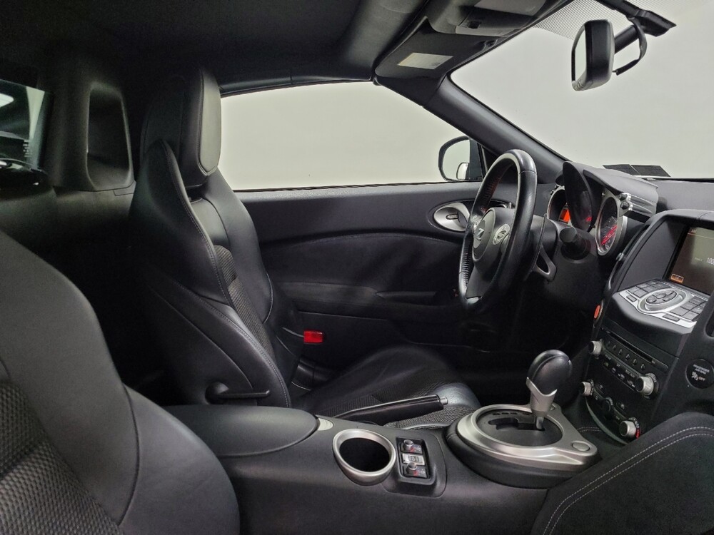 2014 Nissan 370Z in Pittsburgh, PA 15236 - 18097162 21