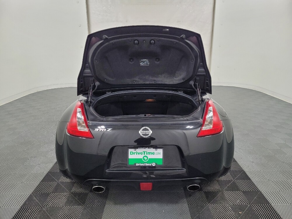 2014 Nissan 370Z in Pittsburgh, PA 15236 - 18097162 29