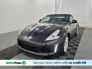 2014 Nissan 370Z in Pittsburgh, PA 15236