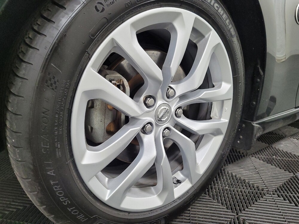 2014 Nissan 370Z in Pittsburgh, PA 15236 - 18097162 31