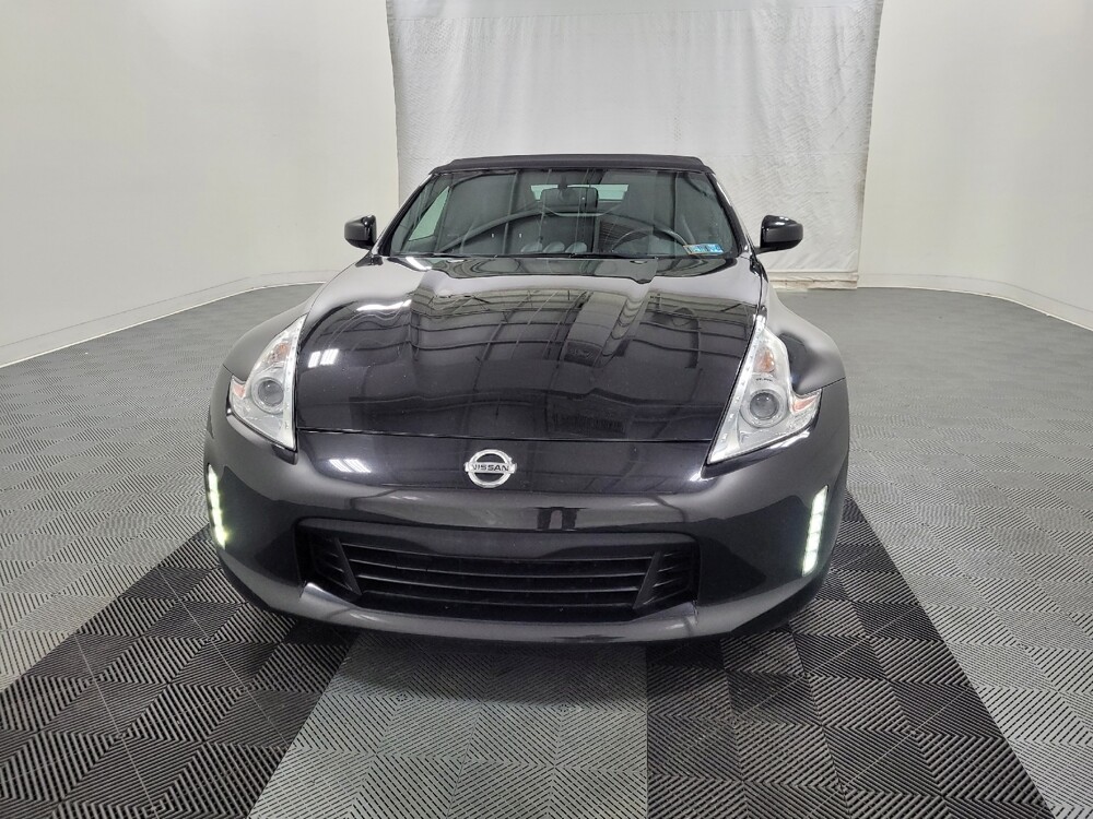 2014 Nissan 370Z in Pittsburgh, PA 15236 - 18097162 15