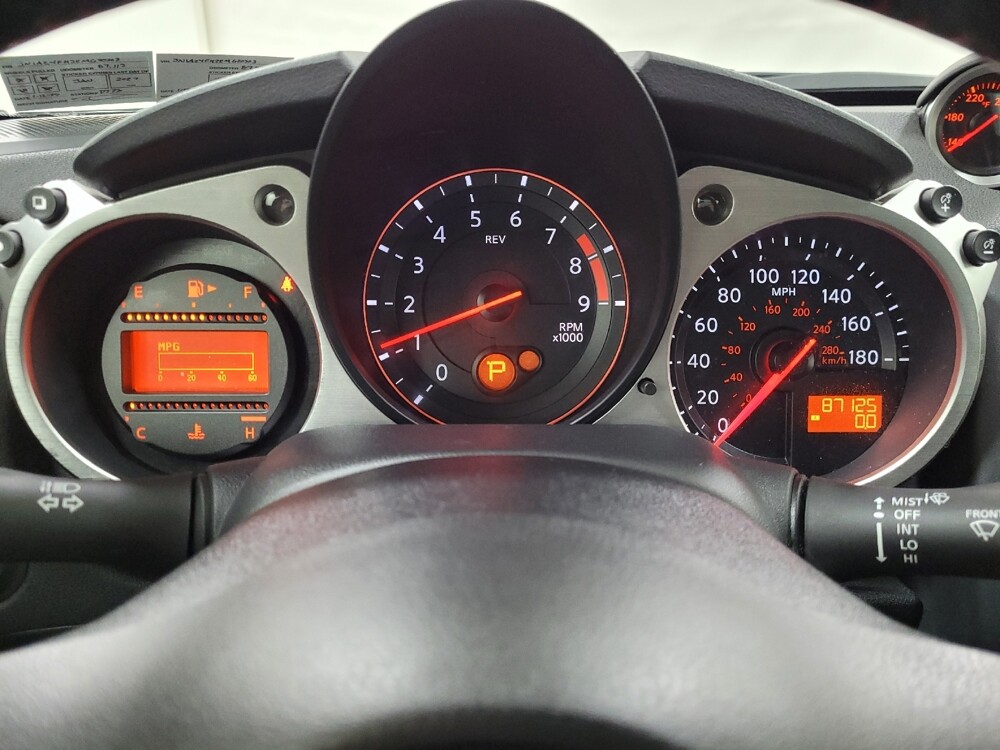 2014 Nissan 370Z in Pittsburgh, PA 15236 - 18097162 23