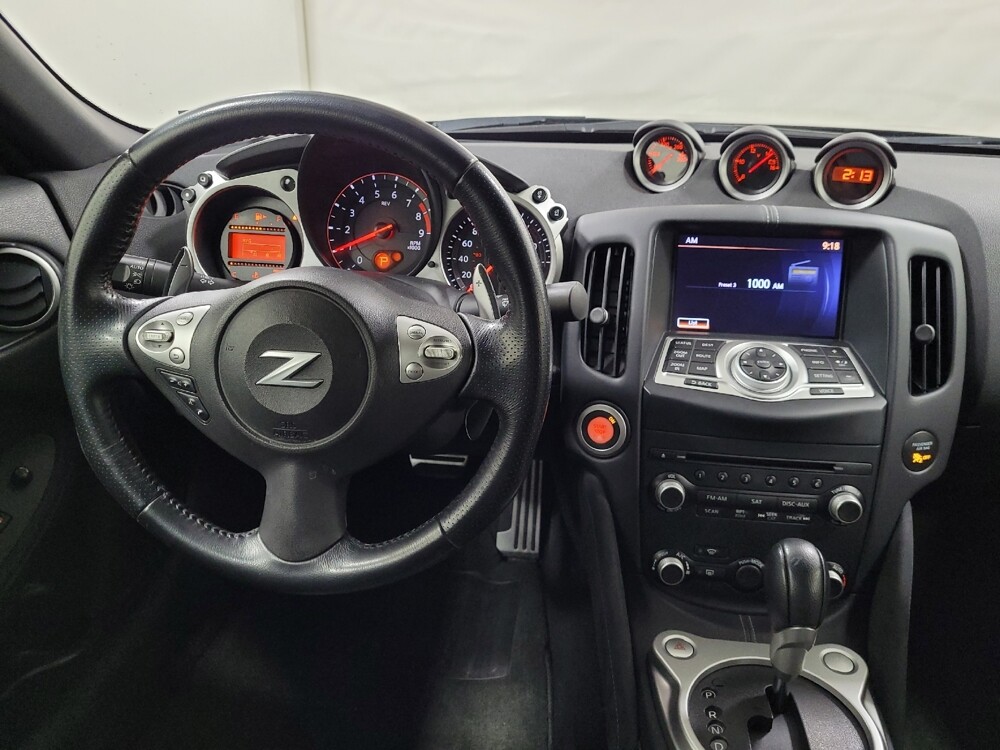 2014 Nissan 370Z in Pittsburgh, PA 15236 - 18097162 22