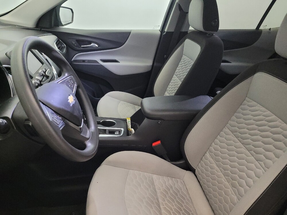 2020 Chevrolet Equinox in Richmond, VA 23235 - 18097163 17