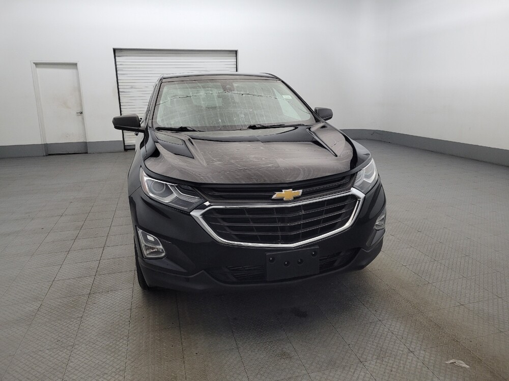2020 Chevrolet Equinox in Richmond, VA 23235 - 18097163 14