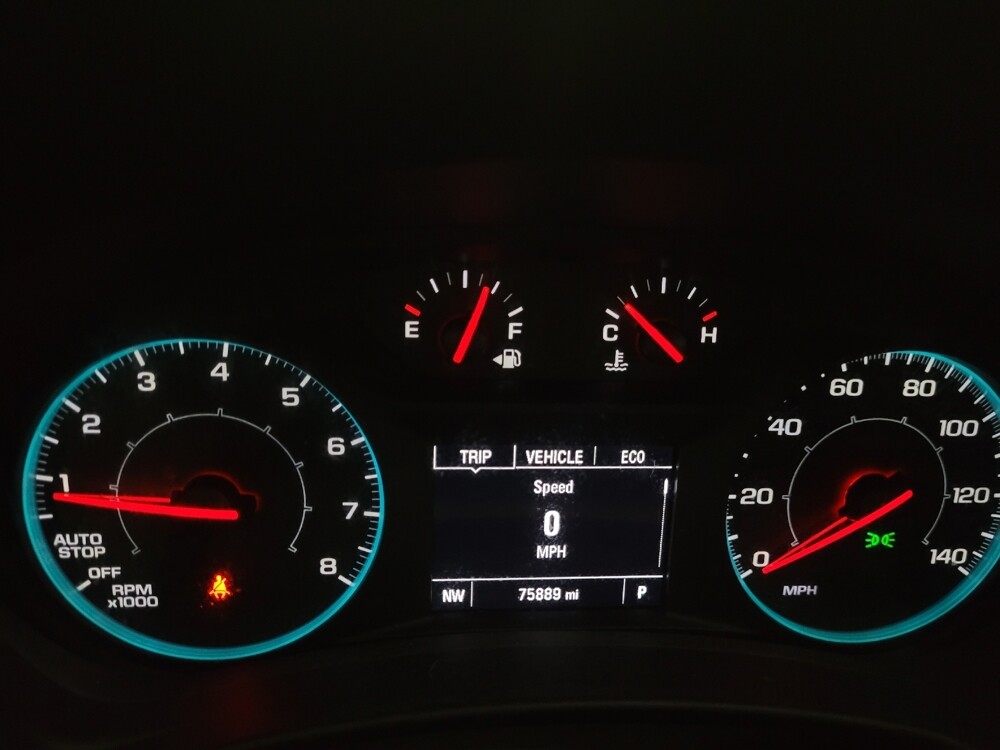 2020 Chevrolet Equinox in Richmond, VA 23235 - 18097163 23