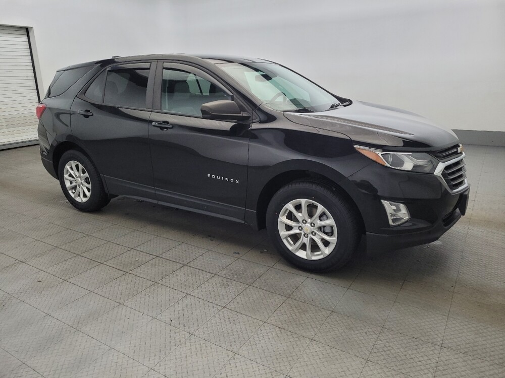 2020 Chevrolet Equinox in Richmond, VA 23235 - 18097163 11