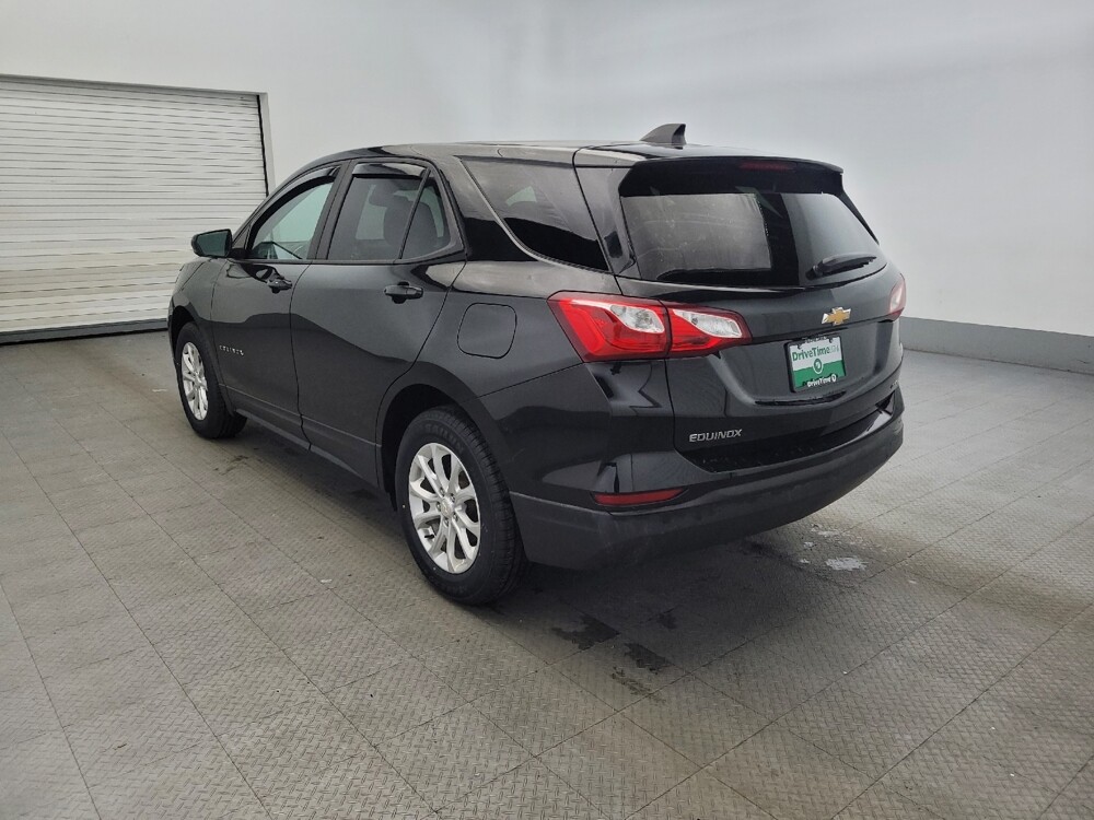 2020 Chevrolet Equinox in Richmond, VA 23235 - 18097163 5