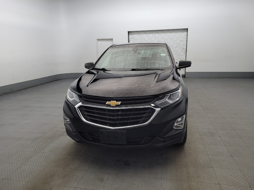2020 Chevrolet Equinox in Richmond, VA 23235 - 18097163 15