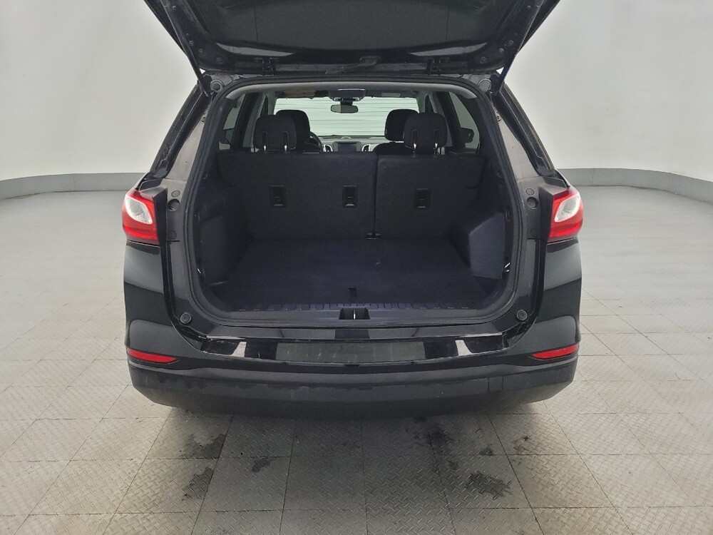 2020 Chevrolet Equinox in Richmond, VA 23235 - 18097163 29