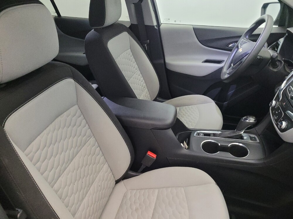 2020 Chevrolet Equinox in Richmond, VA 23235 - 18097163 21