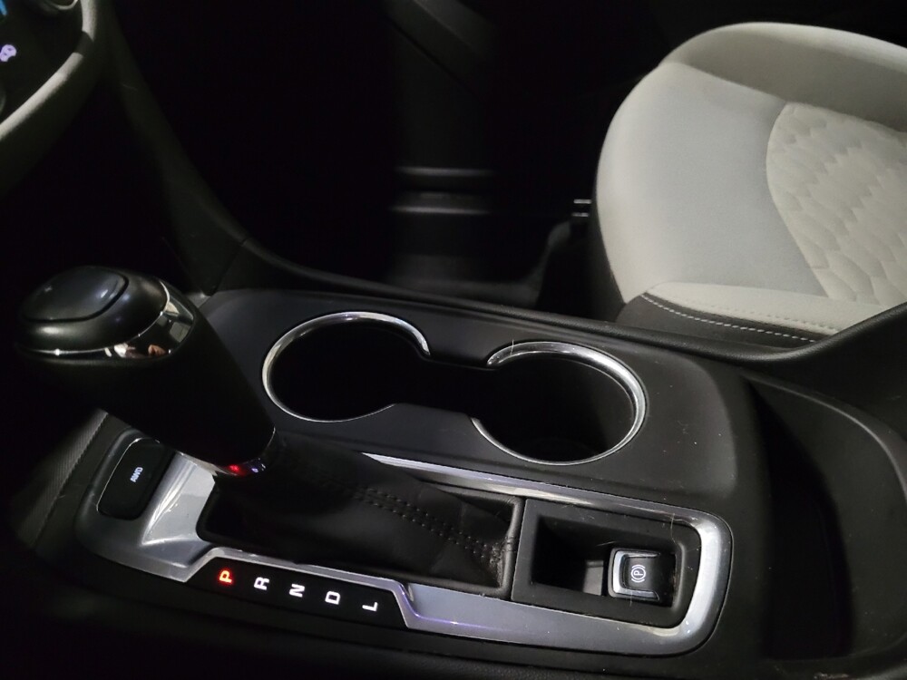 2020 Chevrolet Equinox in Richmond, VA 23235 - 18097163 26