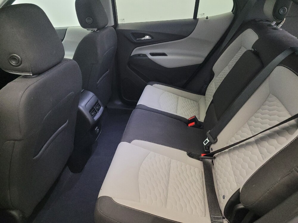 2020 Chevrolet Equinox in Richmond, VA 23235 - 18097163 18