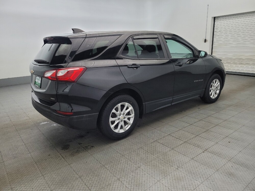 2020 Chevrolet Equinox in Richmond, VA 23235 - 18097163 10