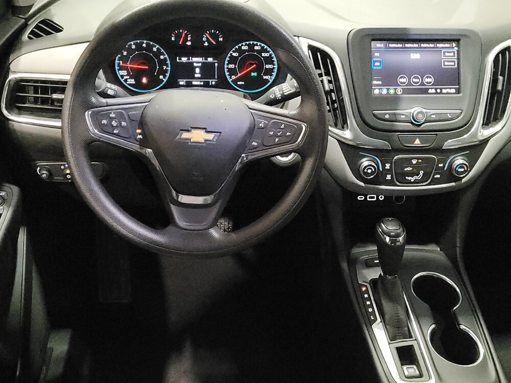 2020 Chevrolet Equinox in Richmond, VA 23235 - 18097163 22