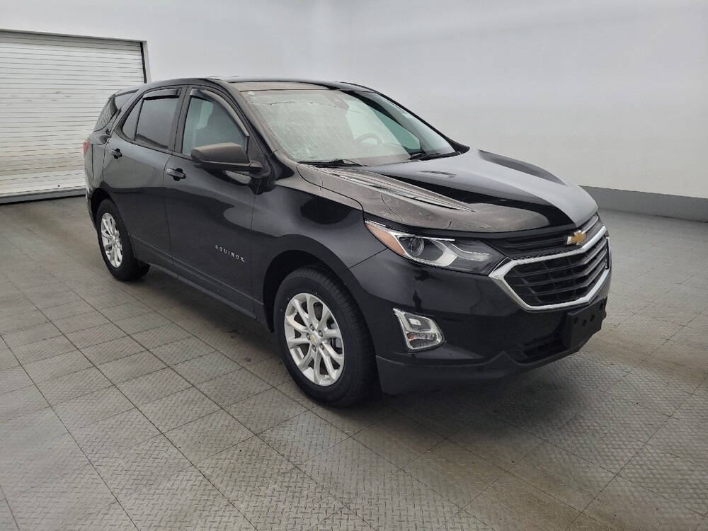 2020 Chevrolet Equinox in Richmond, VA 23235 - 18097163 13