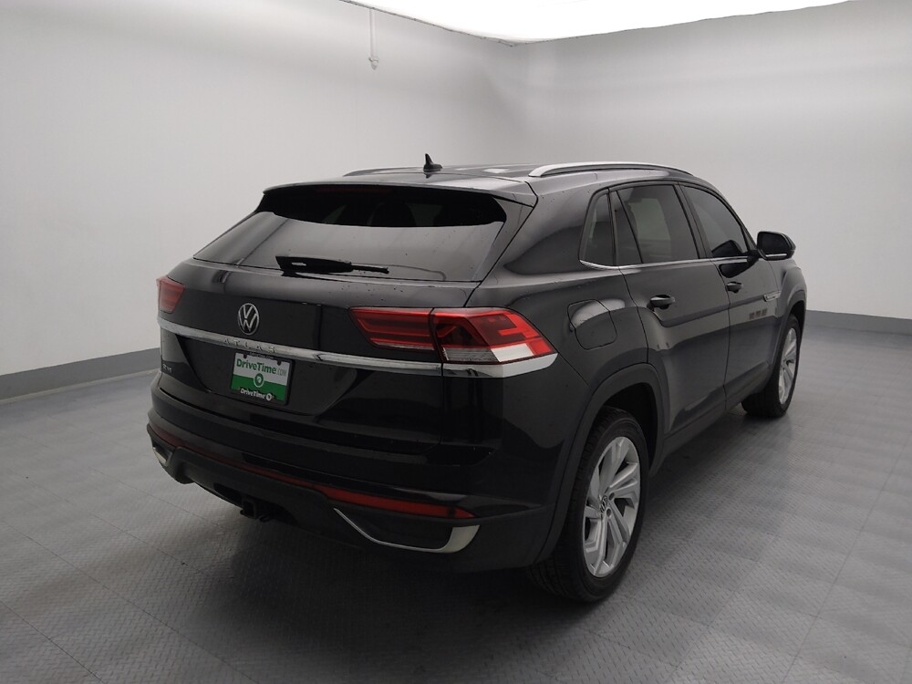 2020 Volkswagen Atlas in St. Louis, MO 63136 - 18097164 9