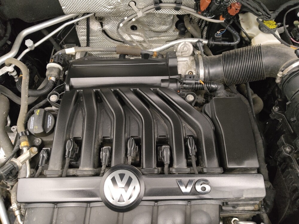 2020 Volkswagen Atlas in St. Louis, MO 63136 - 18097164 30