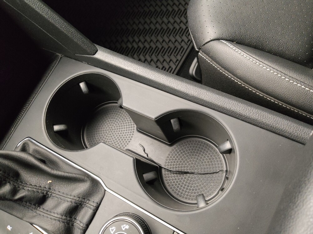 2020 Volkswagen Atlas in St. Louis, MO 63136 - 18097164 26