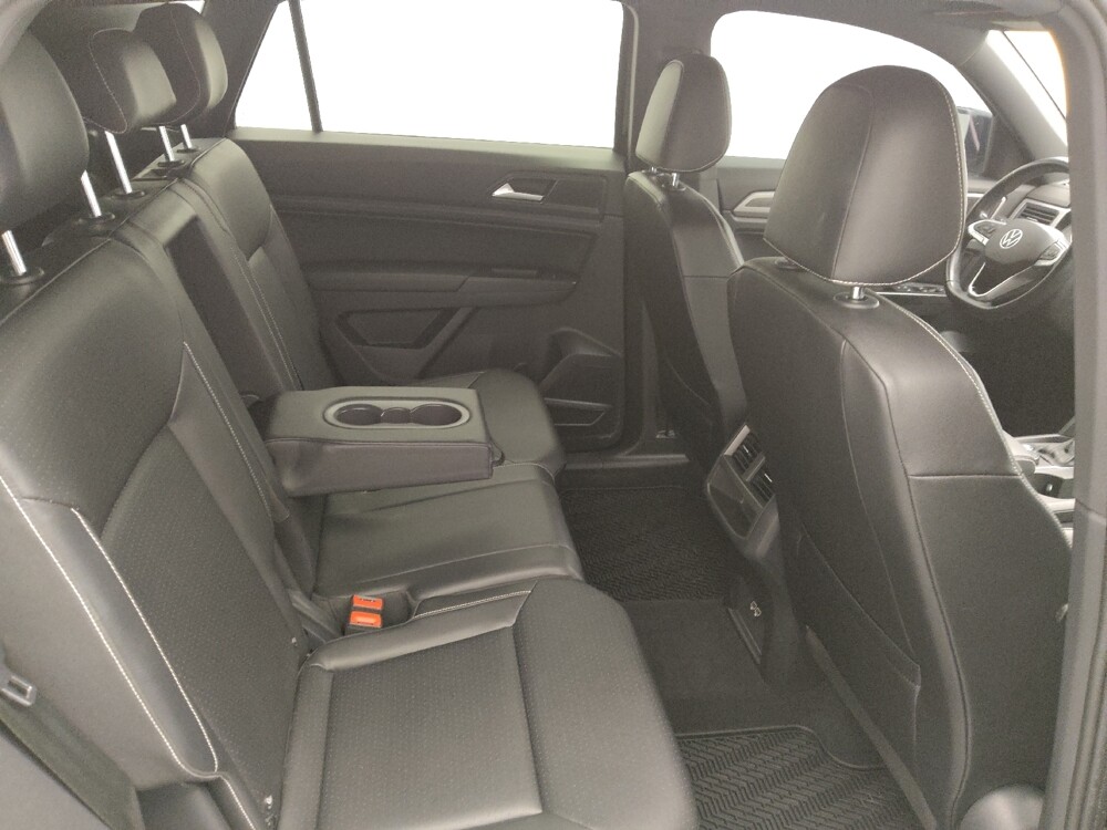 2020 Volkswagen Atlas in St. Louis, MO 63136 - 18097164 19