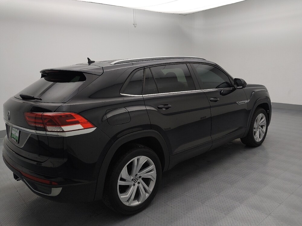 2020 Volkswagen Atlas in St. Louis, MO 63136 - 18097164 10