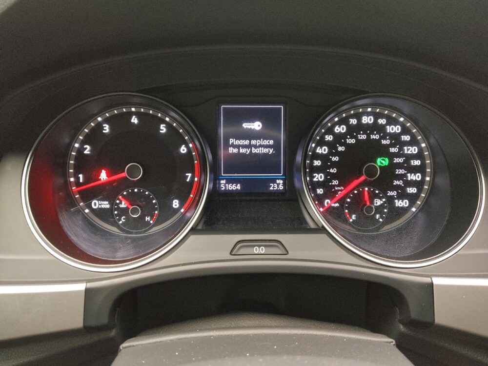 2020 Volkswagen Atlas in St. Louis, MO 63136 - 18097164 23