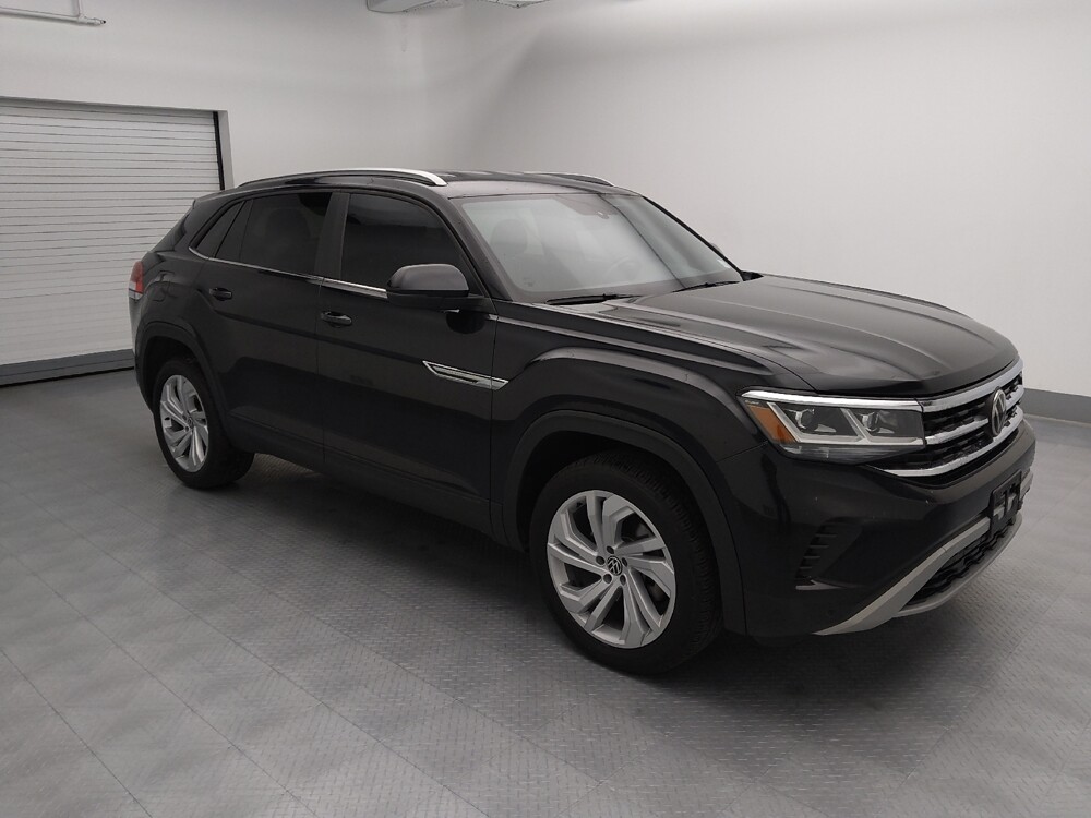 2020 Volkswagen Atlas in St. Louis, MO 63136 - 18097164 11
