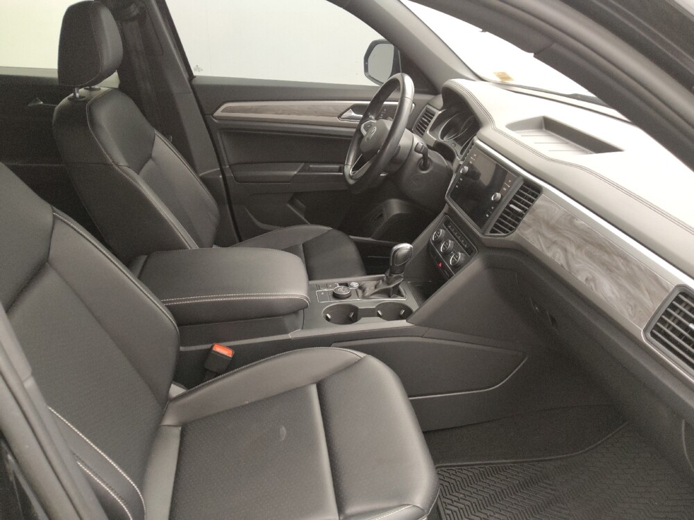 2020 Volkswagen Atlas in St. Louis, MO 63136 - 18097164 21